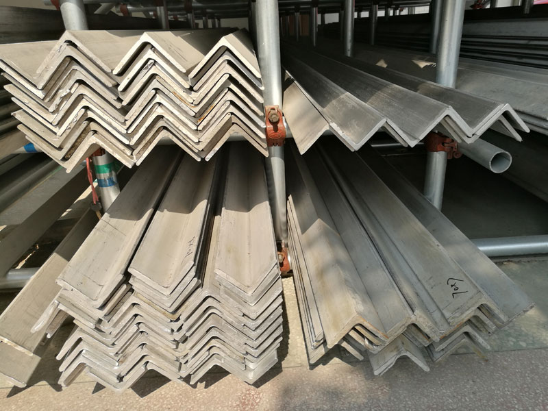 不銹鋼角鋼 不銹鋼角鋼